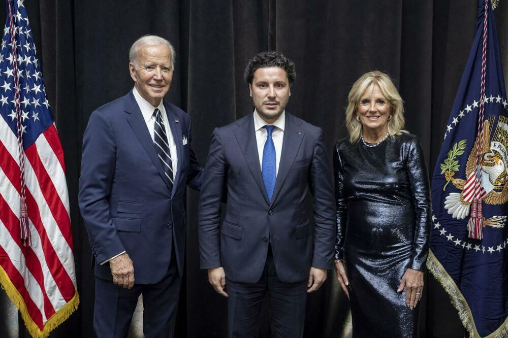 Foto: Kabinet predsjednika Vlade