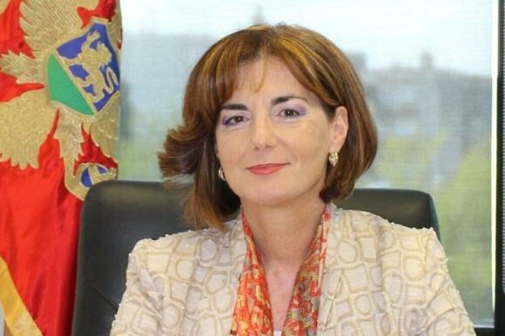 Mijušković utvrdila povredu prava na privatnost maloljetnika, Foto: Ombudsman.co.me