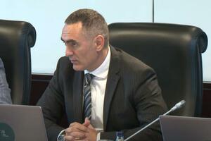 Damjanović: Sljedeće nedelje moguće potpisivanje ugovora kojim bi...