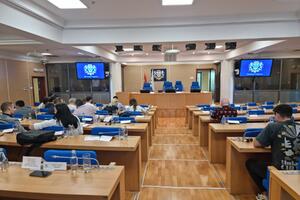 Odbornici Skupštine Glavnog grada raspravljali o izmjeni odluke o...