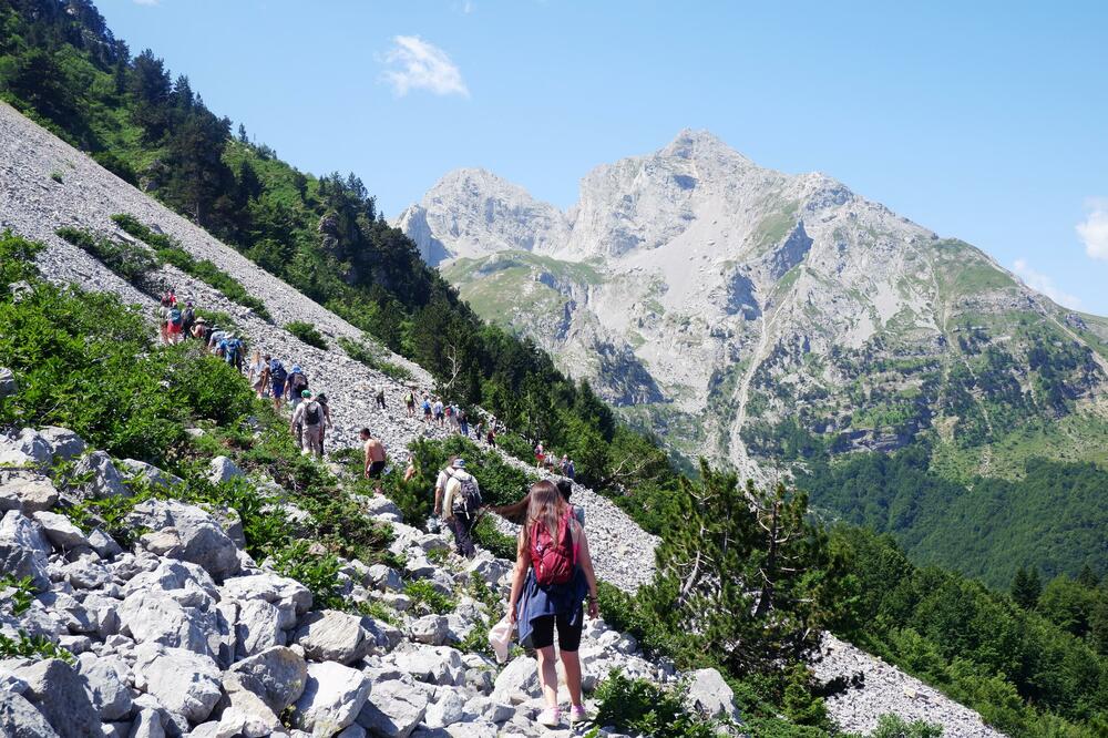 Završen Tango kamp u Kolašinu, Foto: Tango Naturala Montenegro