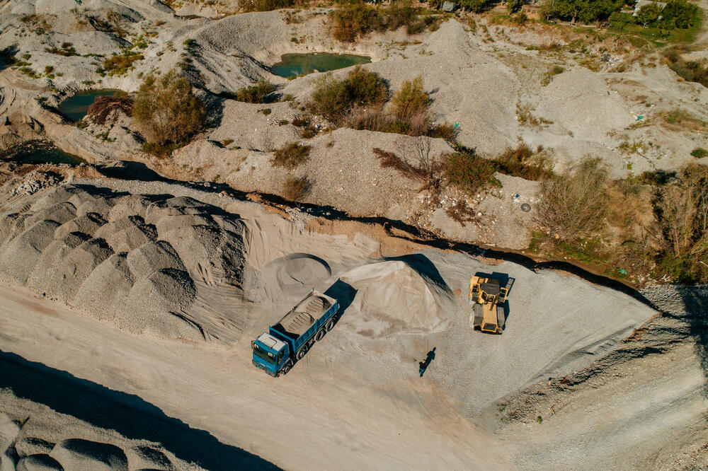 Rješenje Agencije dostavljeno i SDT-u (ilustracija), Foto: Vlada Crne Gore