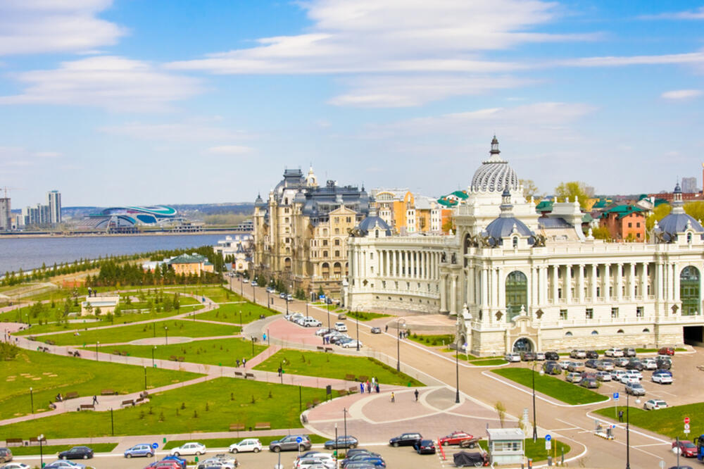 Kazanj (Ilustracija), Foto: Shutterstock