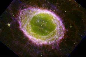 Teleskop Džejms Veb snimio samrtne muke daleke zvijezde