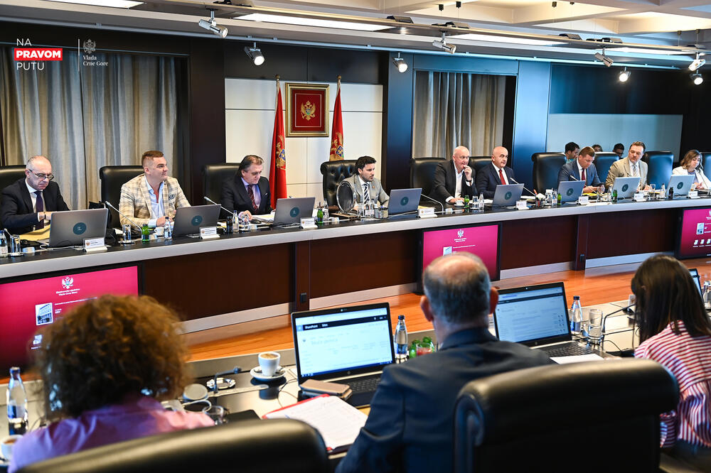 Ušteda 2020, a sada veliki trošak: Sjednica Vlade