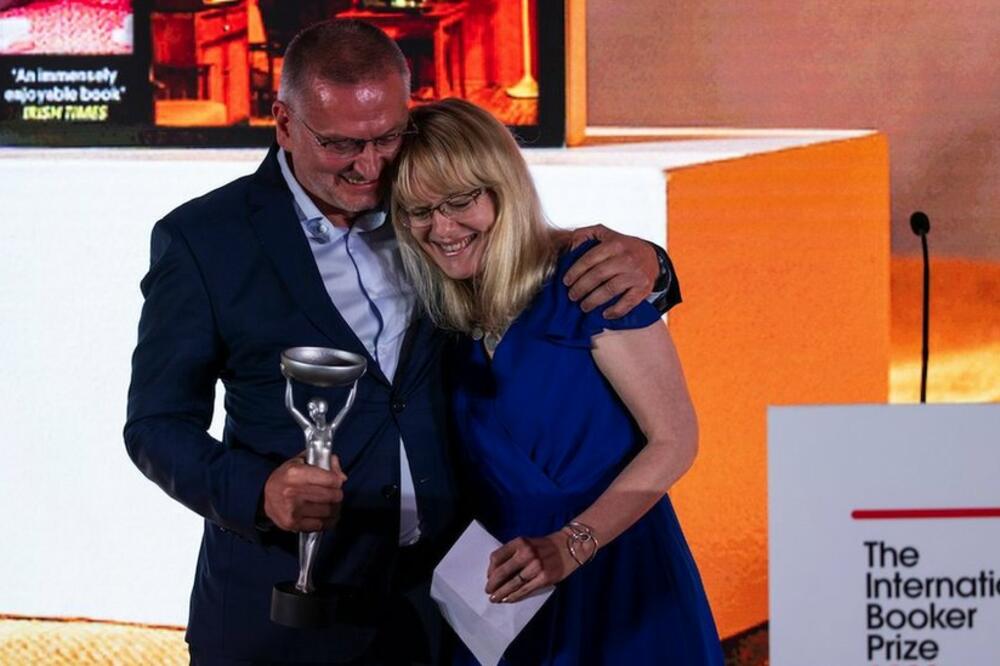 Foto: TOLGA AKMEN/EPA-EFE/REX/Shutterstock