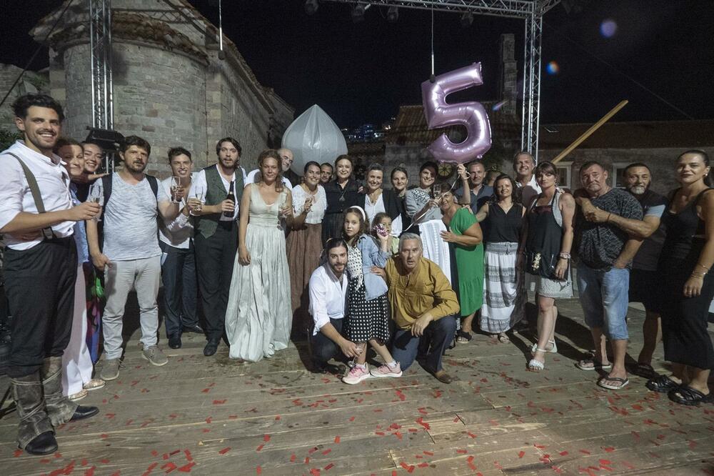 Foto: Grad Teatar Budva