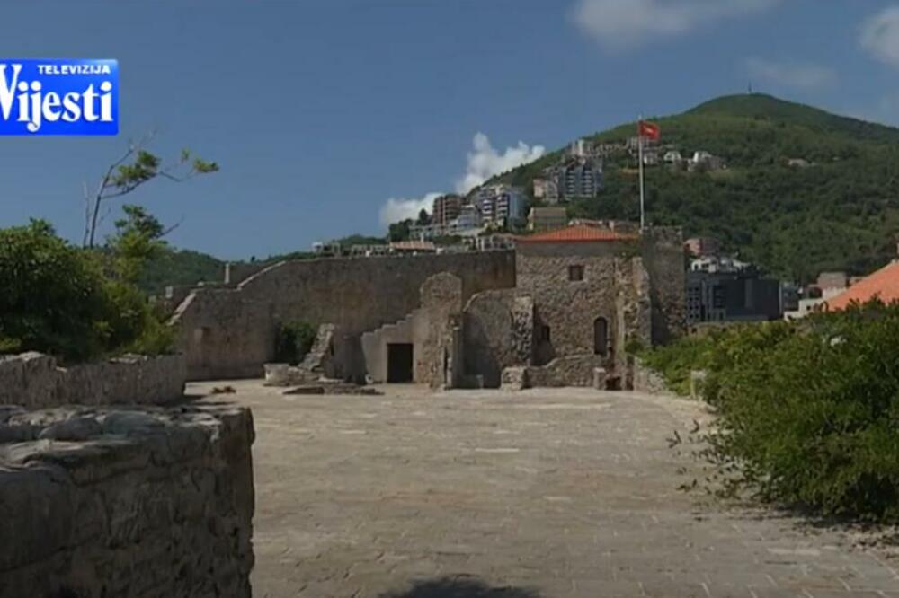 Citadela, Foto: Printscreen/YouTube/TV Vijesti