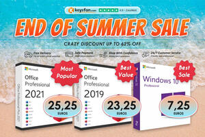 Buy affordable software only on Keysfan! Original lifetime...