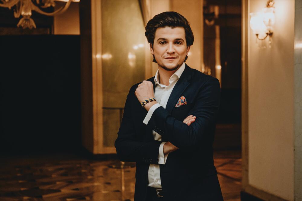 Foto: Privatna arhiva