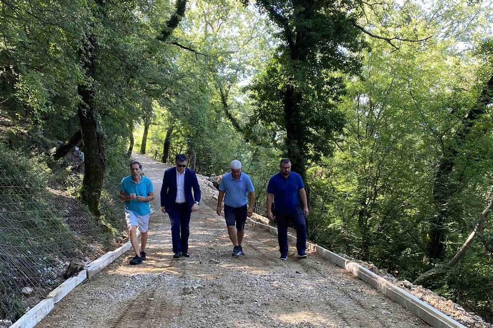 Foto: Opština Tivat