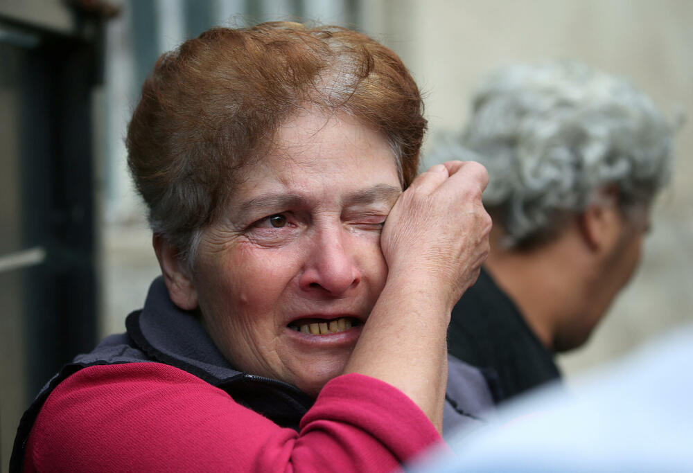 <p>To je danas saopštio gruzijski ministar regionalnog razvoja i infrastrukture Irakli Karseladze.<br /> </p>