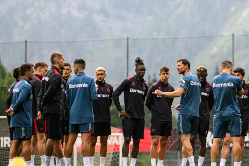 Foto: Bayer 04 Leverkusen (Twitter)