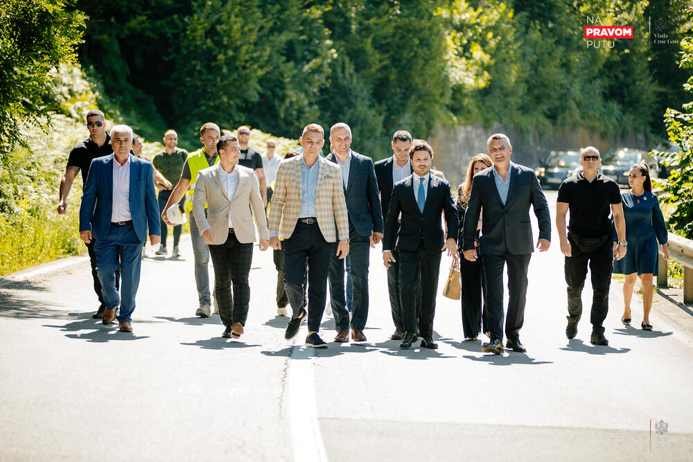 <p>Rok za završetak radova je dvije godine</p>