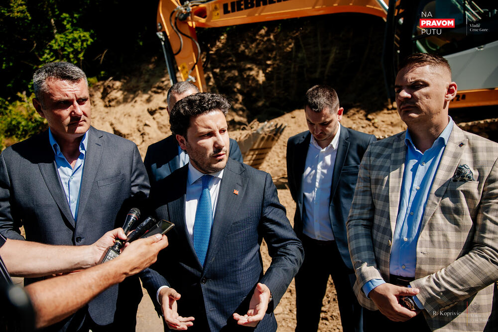 <p>Rok za završetak radova je dvije godine</p>