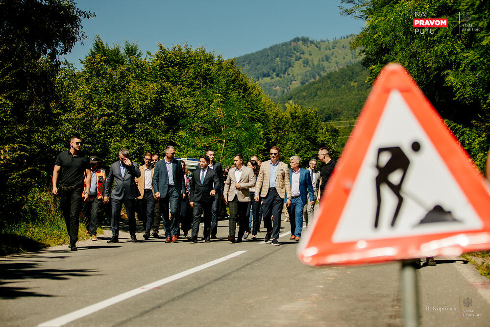 <p>Rok za završetak radova je dvije godine</p>