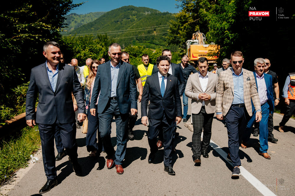 <p>Rok za završetak radova je dvije godine</p>