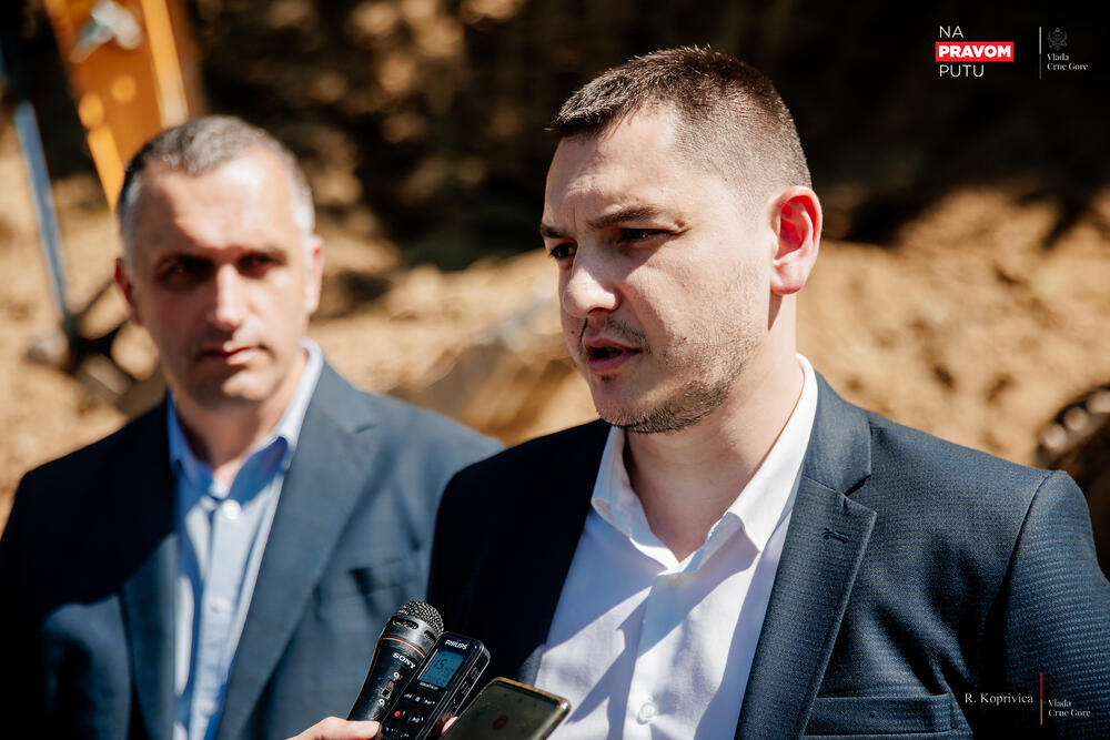 <p>Rok za završetak radova je dvije godine</p>