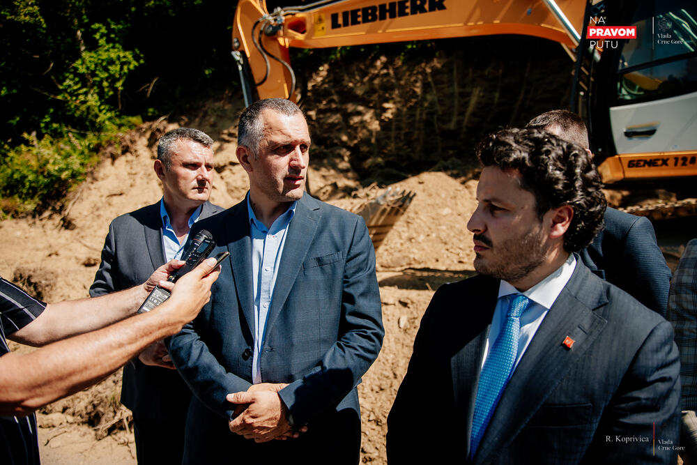 <p>Rok za završetak radova je dvije godine</p>