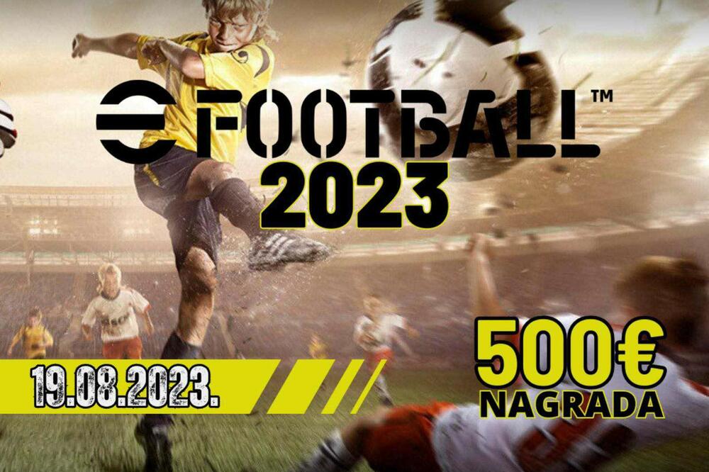 Za najboljeg nagrada 500 eura, Foto: SESCG