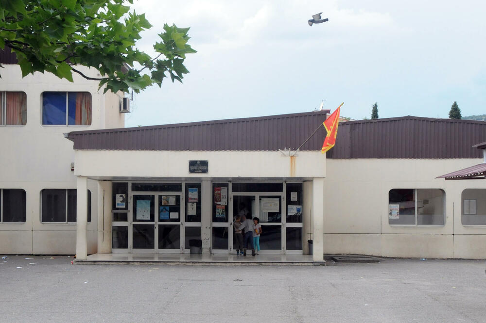 Slučaj vršnjačkog nasilja dogodio se krajem marta, Foto: Luka Zekovic