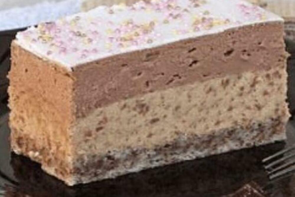 Ilustracija, Foto: Instagram/super.recepti_