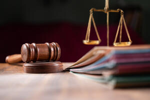 Sudski savjet: Pitanje zarada svih nosilaca sudijskih funkcija...