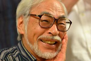 Slavni japanski reditelj Hajao Mijazaki i Studio Gibli objavili...