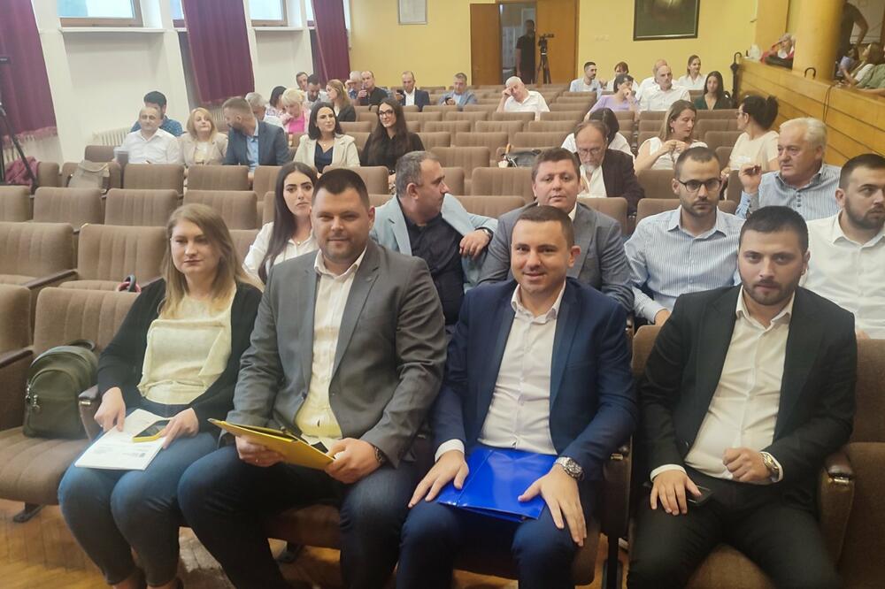 Foto: Svetlana Mandić