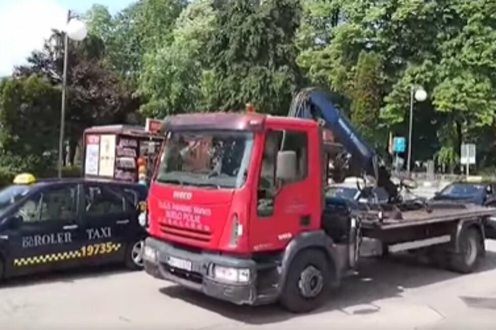 Foto: Jadranka Ćetković