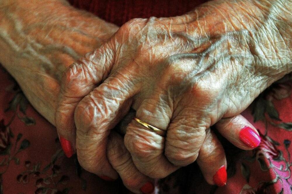 Foto: Press Association/John Stillwell