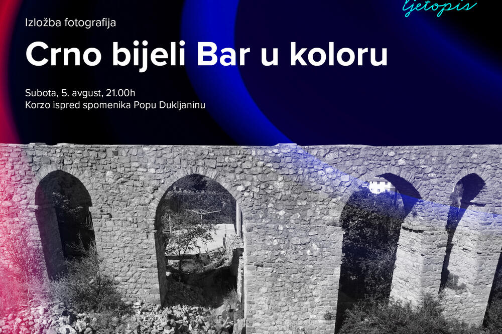 Foto: Barski ljetopis