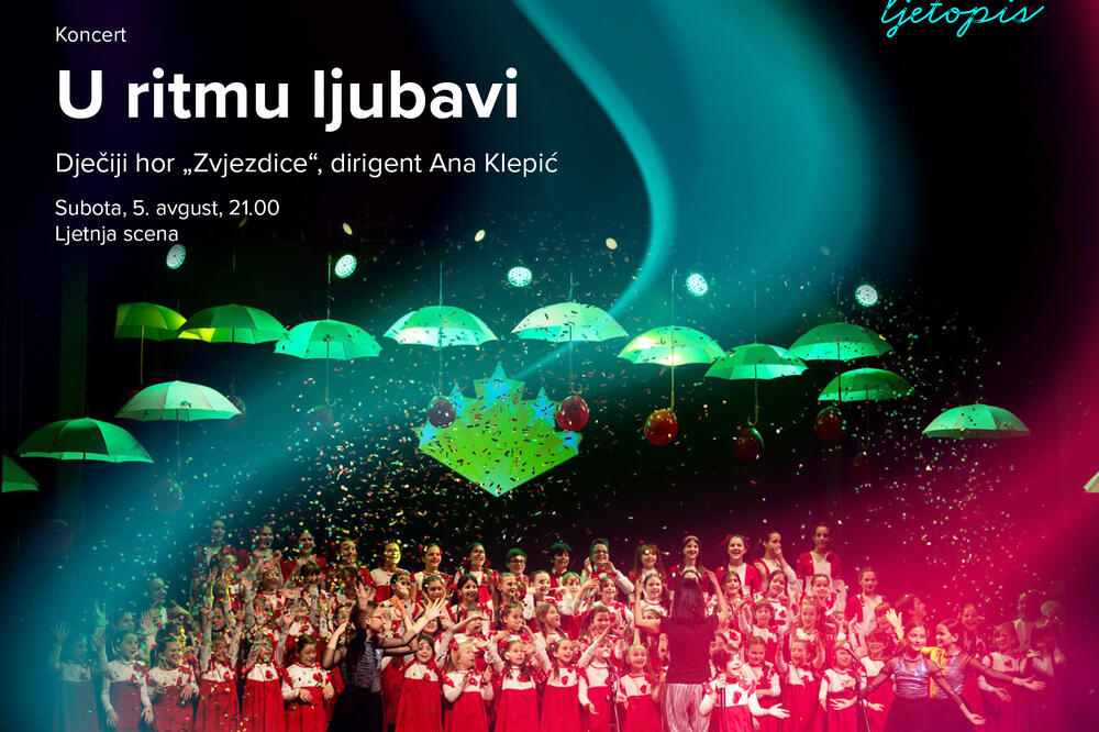 Foto: Barski ljetopis