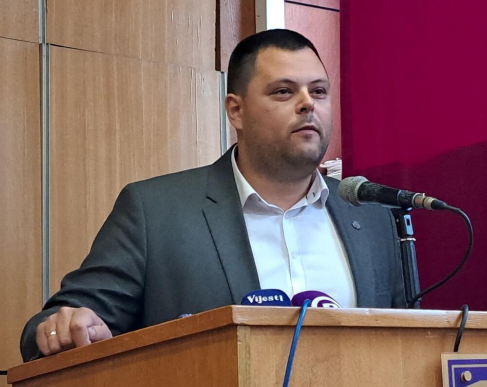 Kovačević: Negirao sam krivicu na saslušanju, pojedinim medijima...