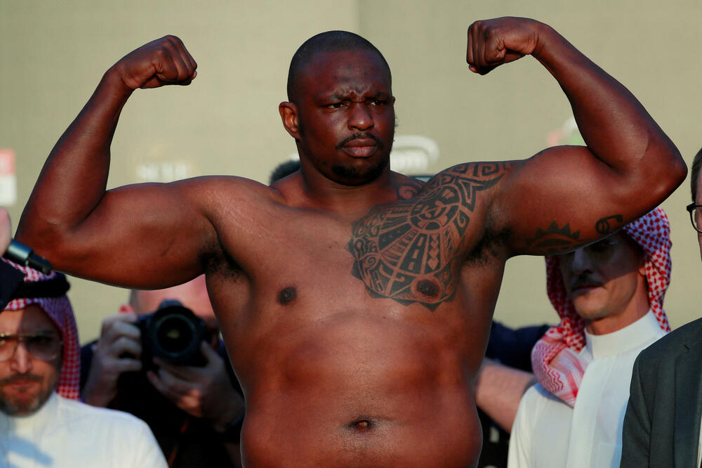 Foto: Reuters/Andrew Couldridge