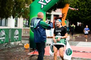 Bjelasica Trail u Kolašinu počeo porodičnom trkom: Ovo su...