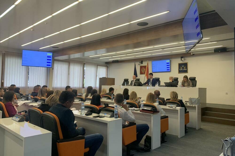 Hoće li biti sjednice SO Budve, Foto: Vuk Lajović