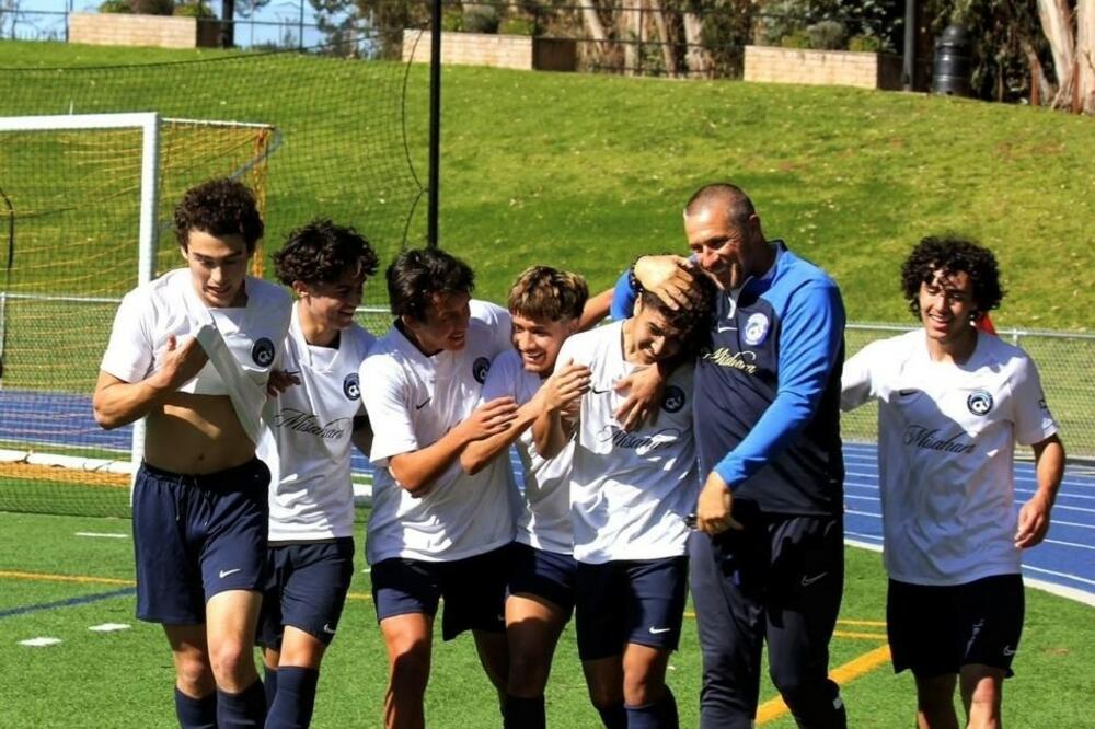 Foto: Privatni album