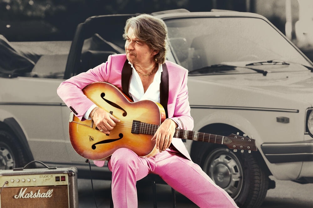 Manjifiko, Foto: Tomo Brejc