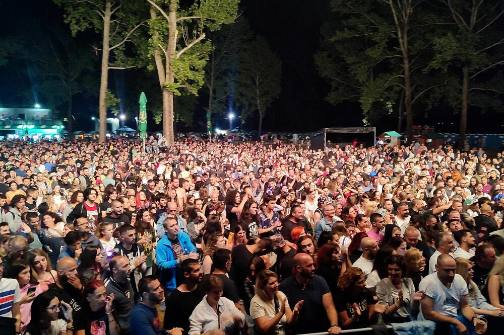 Foto: Svetlana Mandić