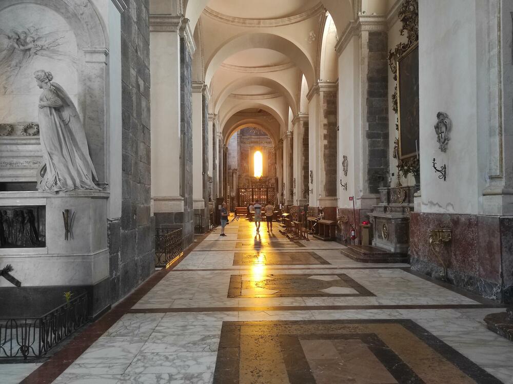 Katedrala Svete Agate