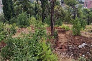 Oči Podgorice: Nedozvoljeni radovi u Dajbabama, radnici i...