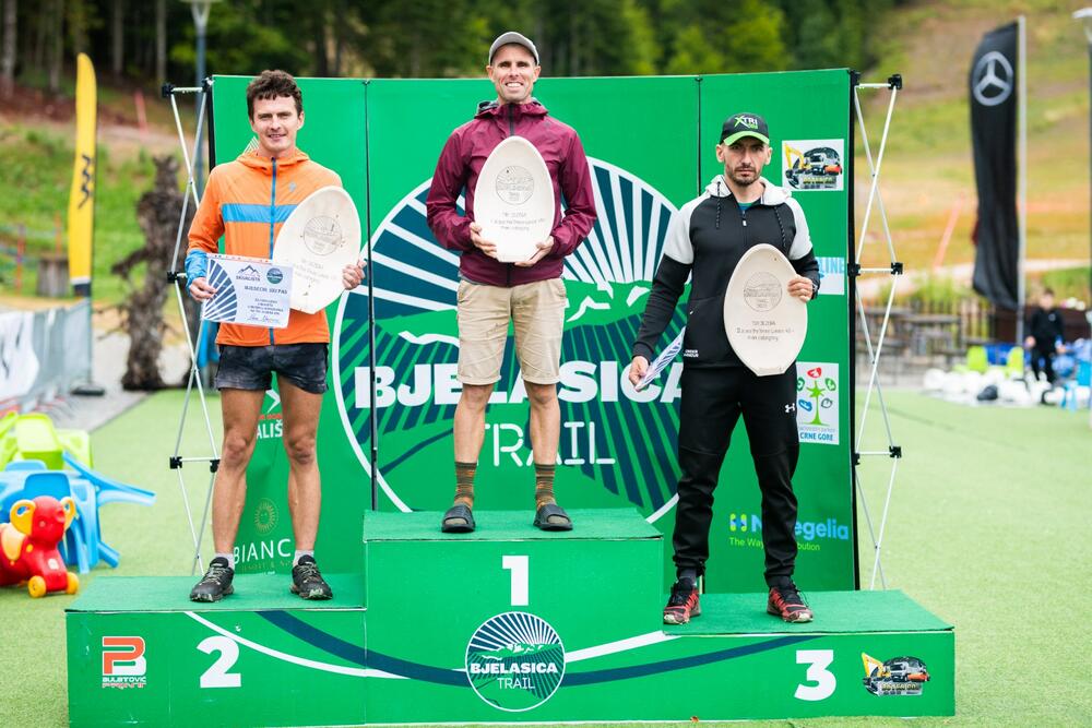 <p>Trke "Tri jezera" i "Mali međed" su kvalifikacione za najprestižniju trail trku na svijetu - UTMB Mon Blan</p>