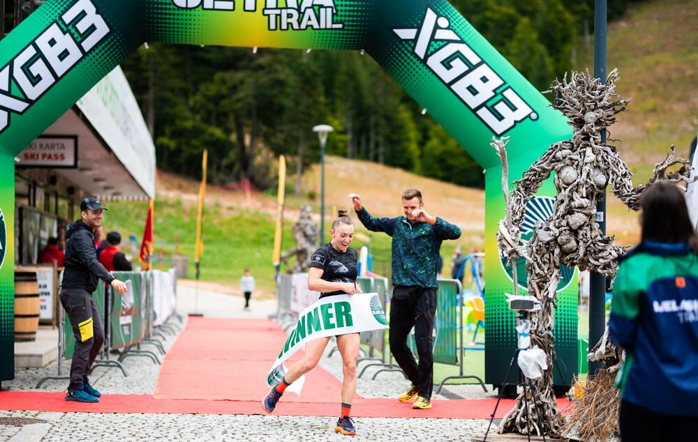<p>Trke "Tri jezera" i "Mali međed" su kvalifikacione za najprestižniju trail trku na svijetu - UTMB Mon Blan</p>