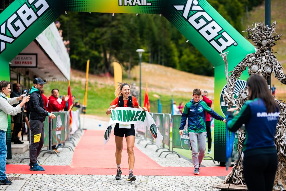 <p>Trke "Tri jezera" i "Mali međed" su kvalifikacione za najprestižniju trail trku na svijetu - UTMB Mon Blan</p>
