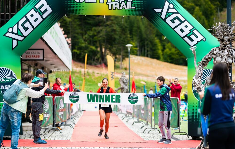 <p>Trke "Tri jezera" i "Mali međed" su kvalifikacione za najprestižniju trail trku na svijetu - UTMB Mon Blan</p>