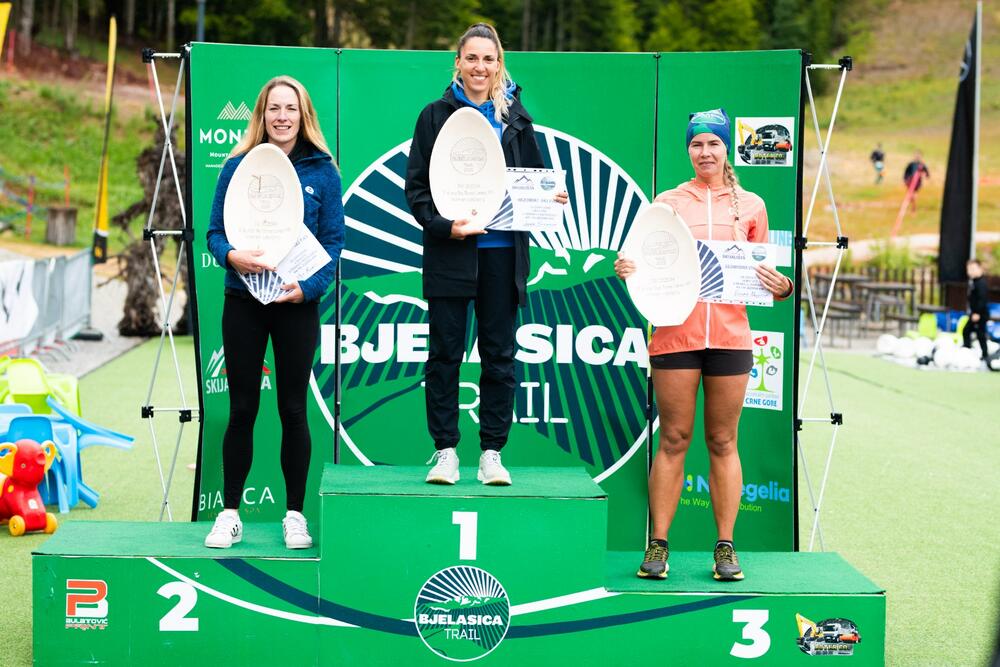 <p>Trke "Tri jezera" i "Mali međed" su kvalifikacione za najprestižniju trail trku na svijetu - UTMB Mon Blan</p>