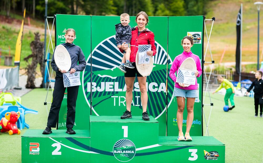 <p>Trke "Tri jezera" i "Mali međed" su kvalifikacione za najprestižniju trail trku na svijetu - UTMB Mon Blan</p>