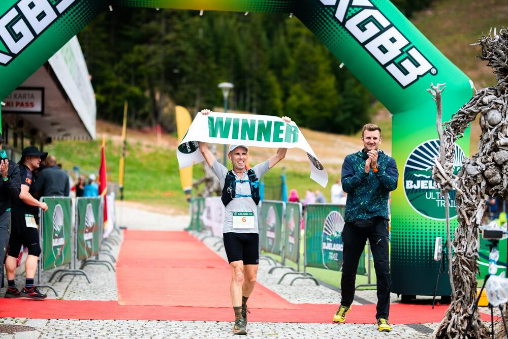 <p>Trke "Tri jezera" i "Mali međed" su kvalifikacione za najprestižniju trail trku na svijetu - UTMB Mon Blan</p>