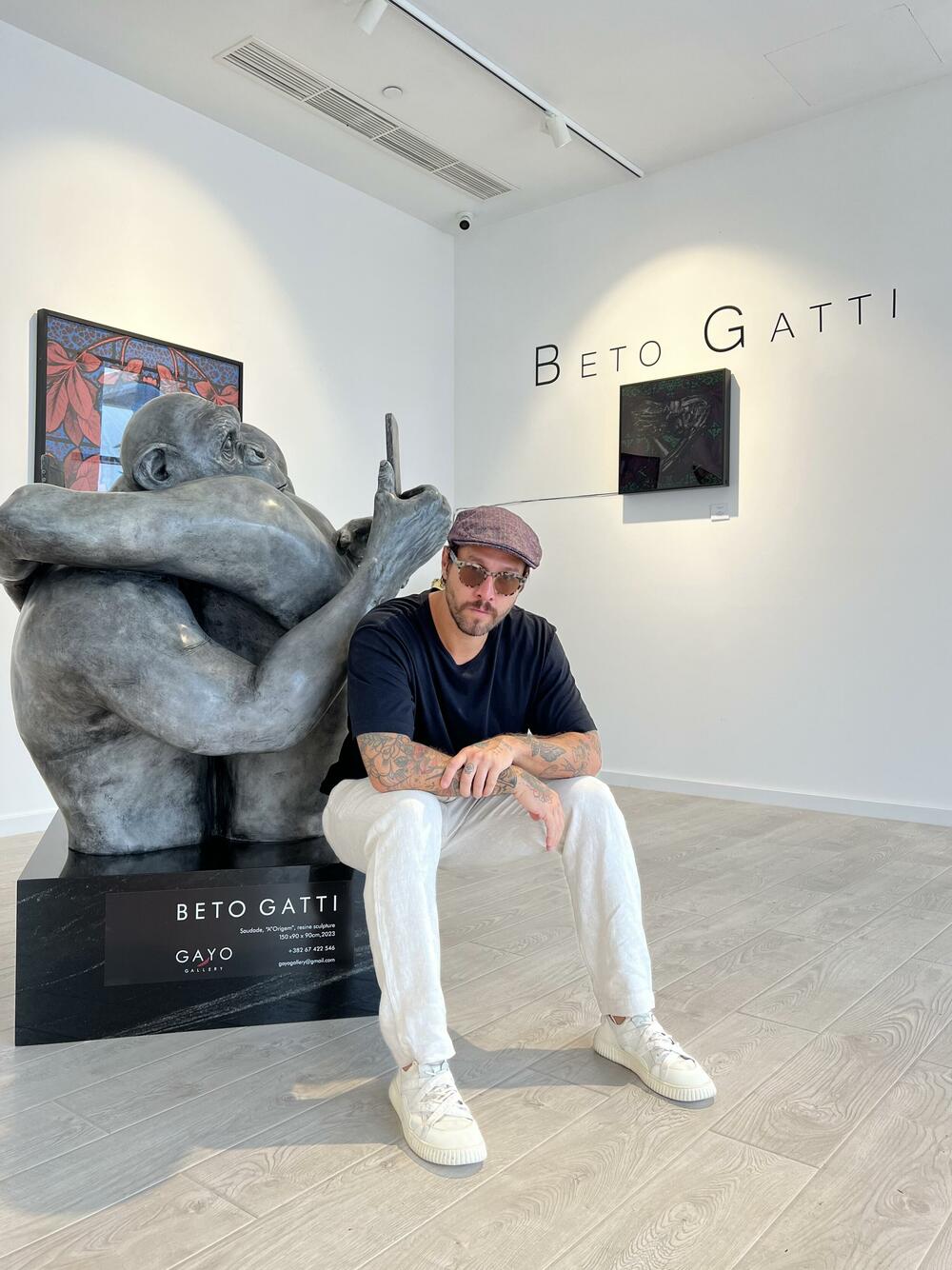 Beto Gati